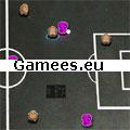 Aniball - Soccer SWF Game